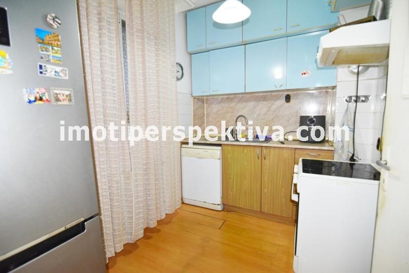 Продава МНОГОСТАЕН, гр. Пловдив, Христо Смирненски, снимка 2 - Апартаменти - 55621970