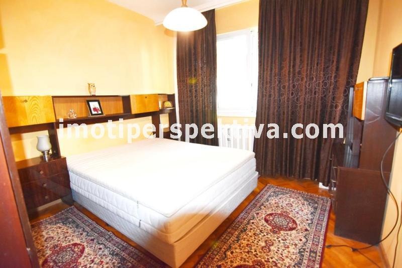Продава МНОГОСТАЕН, гр. Пловдив, Христо Смирненски, снимка 3 - Апартаменти - 55621970