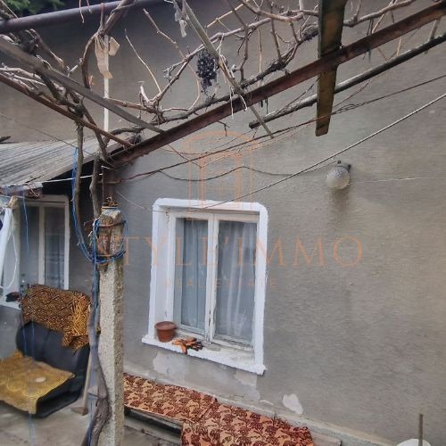 Продава  Къща град Разград , Житница , 50 кв.м | 82171968 - изображение [5]