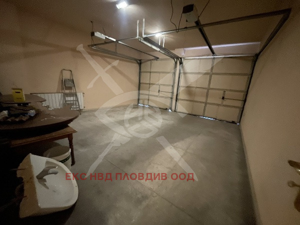 Продава КЪЩА, гр. Пловдив, Център, снимка 7 - Къщи - 54069249