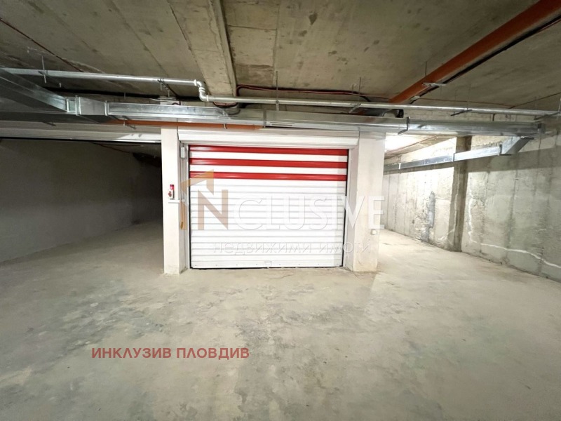 Продава ГАРАЖ, ПАРКОМЯСТО, гр. Пловдив, Централна гара, снимка 3 - Гаражи и паркоместа - 52304381