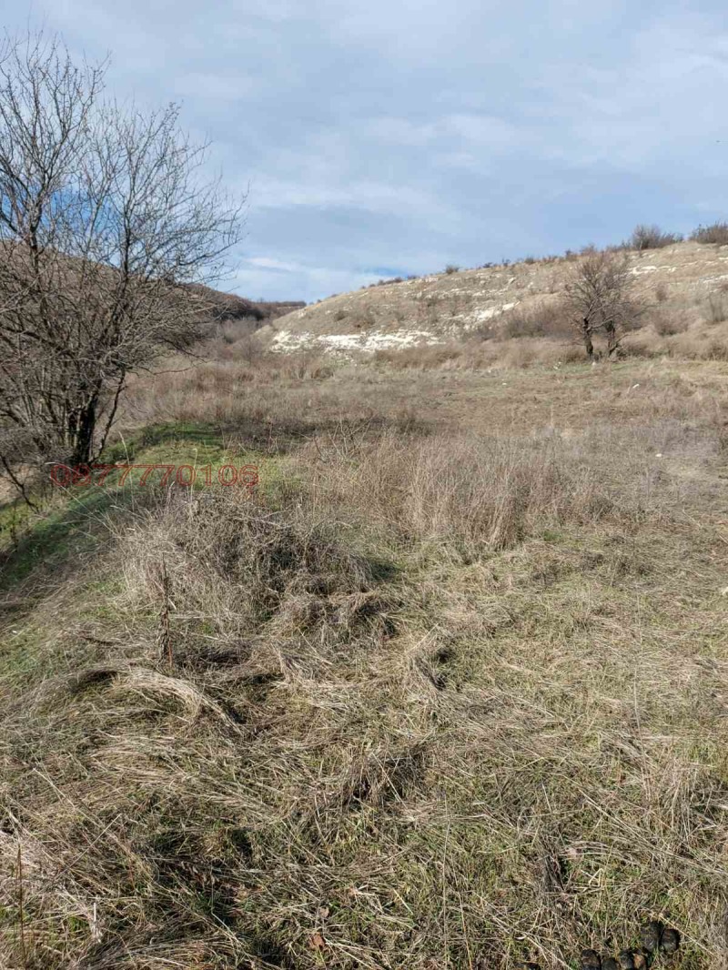 Продава ПАРЦЕЛ, с. Генерал Кантарджиево, област Варна