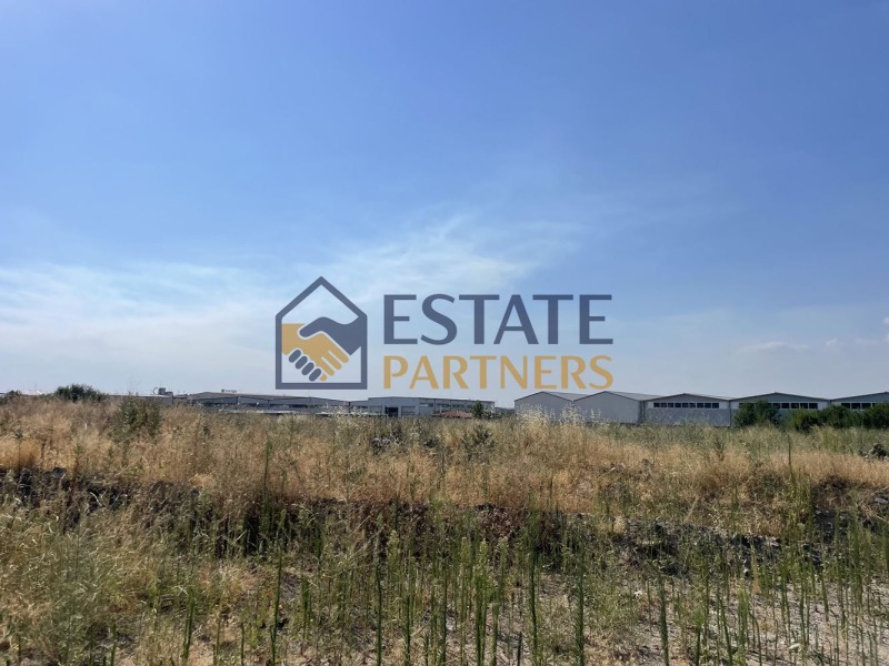 Продава ПАРЦЕЛ, гр. Пловдив, Индустриална зона - Юг