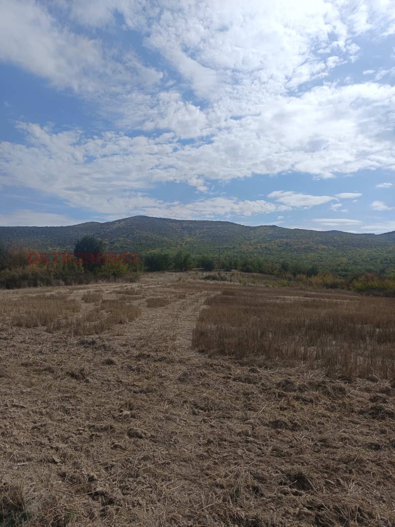 Продава ПАРЦЕЛ, с. Баня, област Сливен