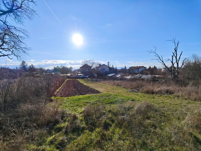 Продава ПАРЦЕЛ, гр. София, с. Житен
