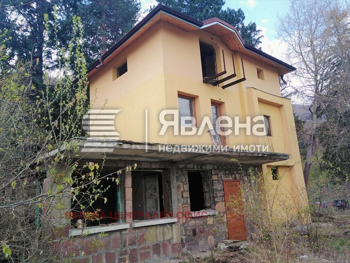 Продава ПАРЦЕЛ, гр. София, Княжево, снимка 4 - Парцели - 54084181