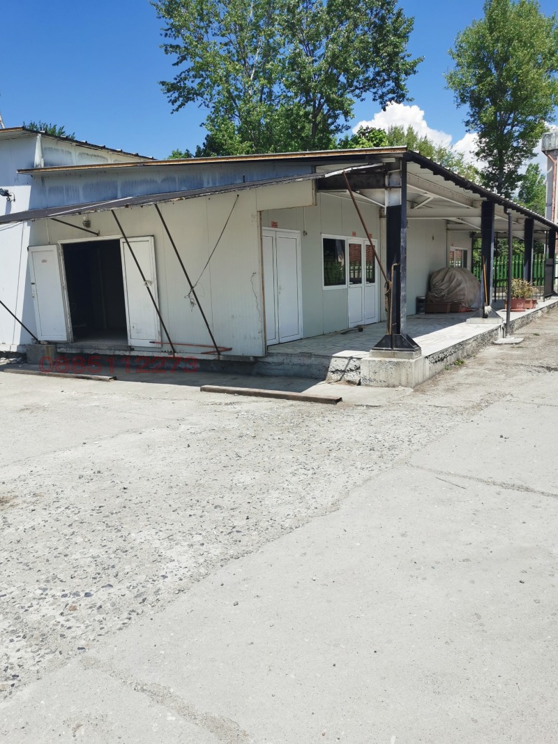 Продава БИЗНЕС ИМОТ, гр. Момчилград, област Кърджали, снимка 5 - Други - 53441924