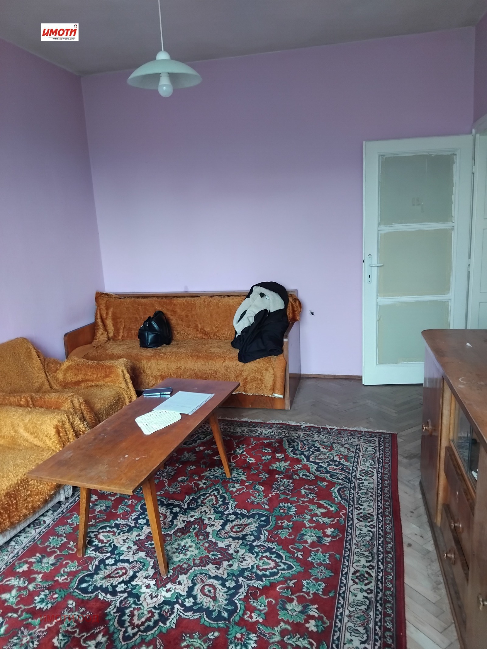 Продава 2-СТАЕН, гр. София, Зона Б-19, снимка 2 - Апартаменти - 52059465