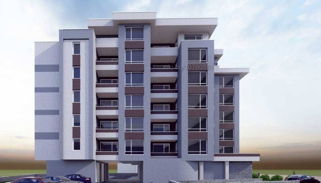 Продава 2-СТАЕН, гр. Стара Загора, Железник - център, снимка 2 - Апартаменти - 52647284
