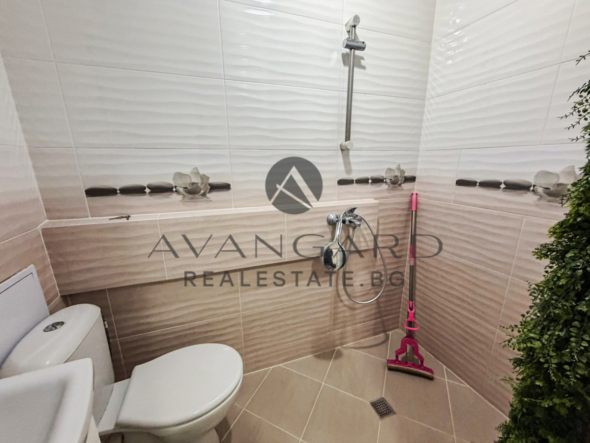Продава 2-СТАЕН, гр. Пловдив, Кършияка, снимка 8 - Апартаменти - 53619408