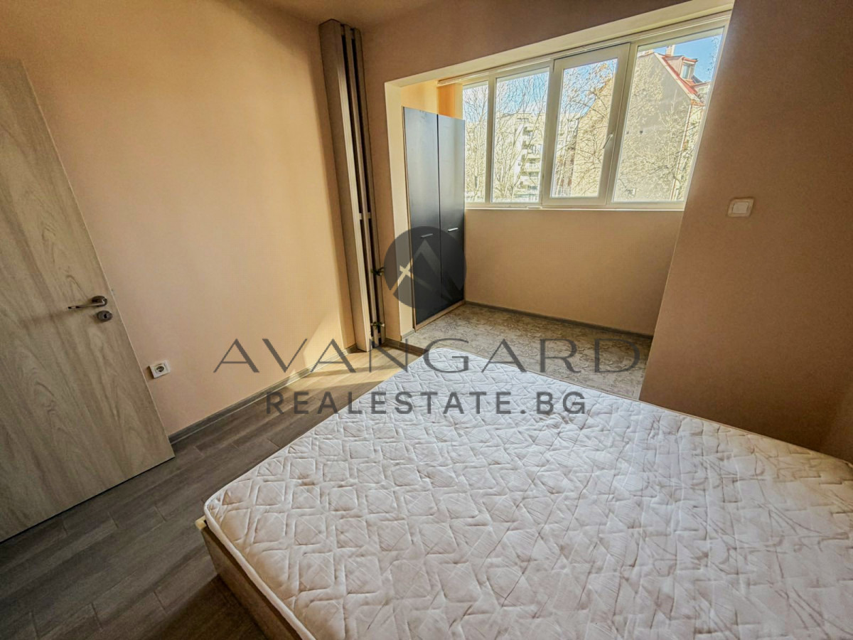 Продава 2-СТАЕН, гр. Пловдив, Кършияка, снимка 5 - Апартаменти - 53619408