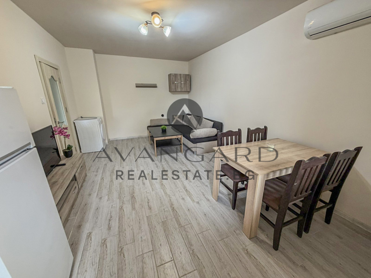 Продава 2-СТАЕН, гр. Пловдив, Кършияка, снимка 3 - Апартаменти - 53619408