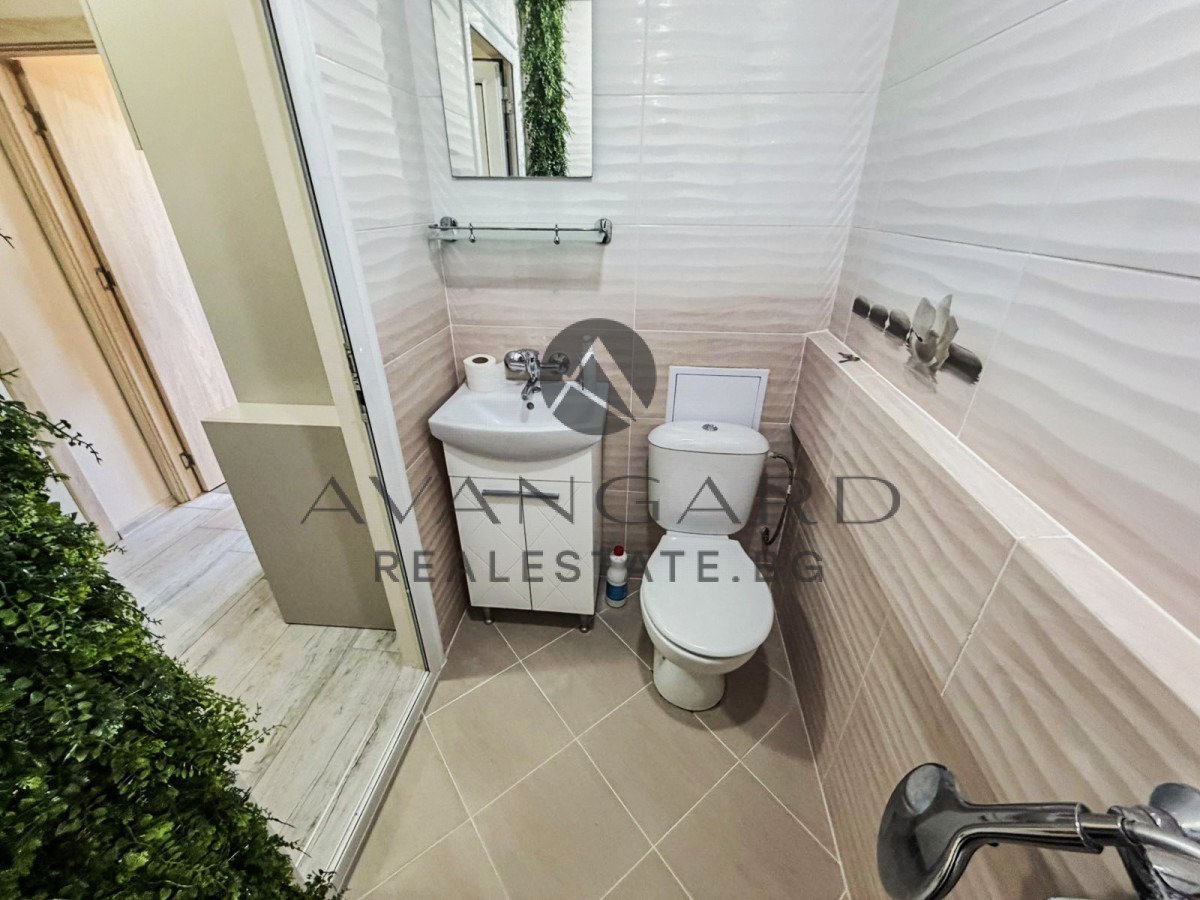 Продава 2-СТАЕН, гр. Пловдив, Кършияка, снимка 7 - Апартаменти - 53619408
