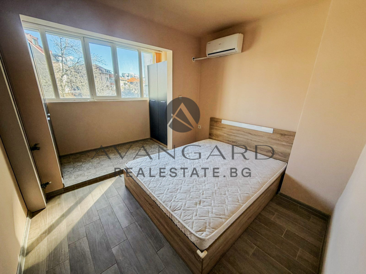 Продава 2-СТАЕН, гр. Пловдив, Кършияка, снимка 6 - Апартаменти - 53619408