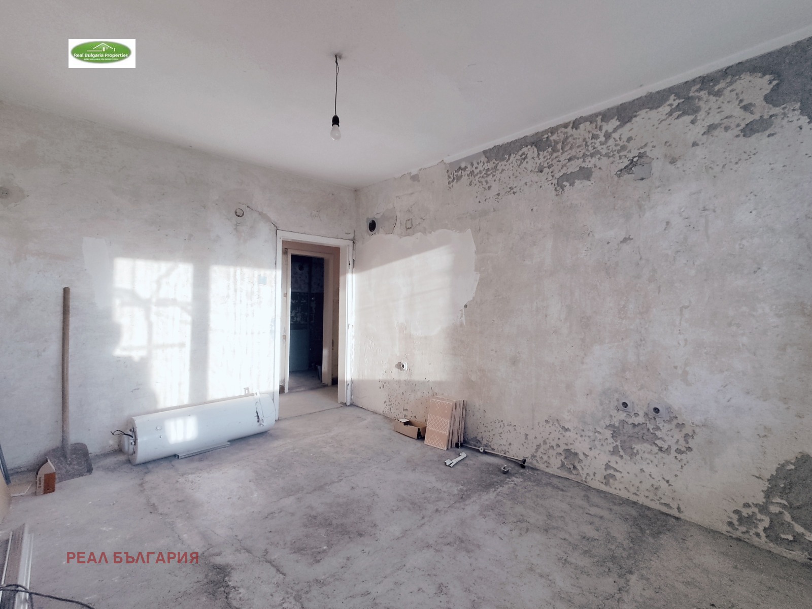 Продава 2-СТАЕН, гр. Русе, Широк център, снимка 5 - Апартаменти - 54028425