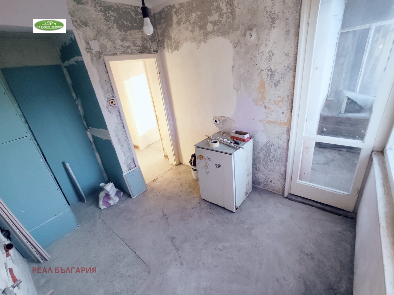 Продава 2-СТАЕН, гр. Русе, Широк център, снимка 11 - Апартаменти - 54028425