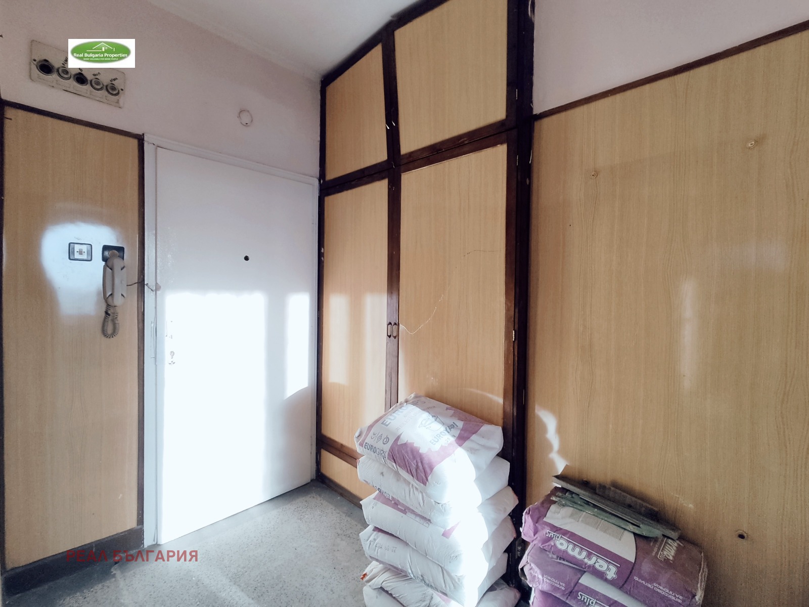 Продава 2-СТАЕН, гр. Русе, Широк център, снимка 8 - Апартаменти - 54028425