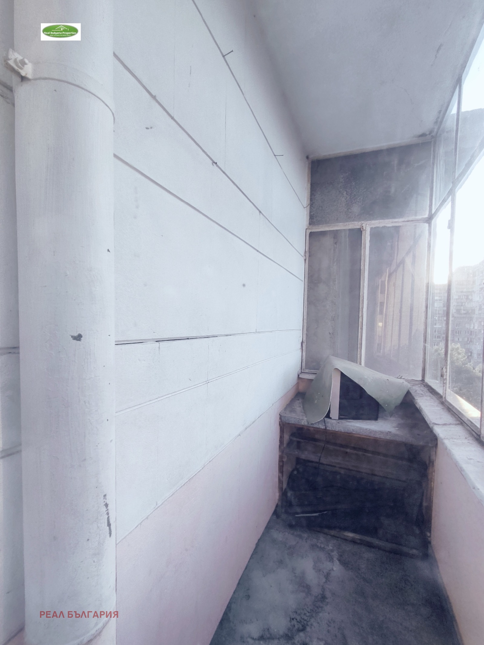 Продава 2-СТАЕН, гр. Русе, Широк център, снимка 4 - Апартаменти - 54028425