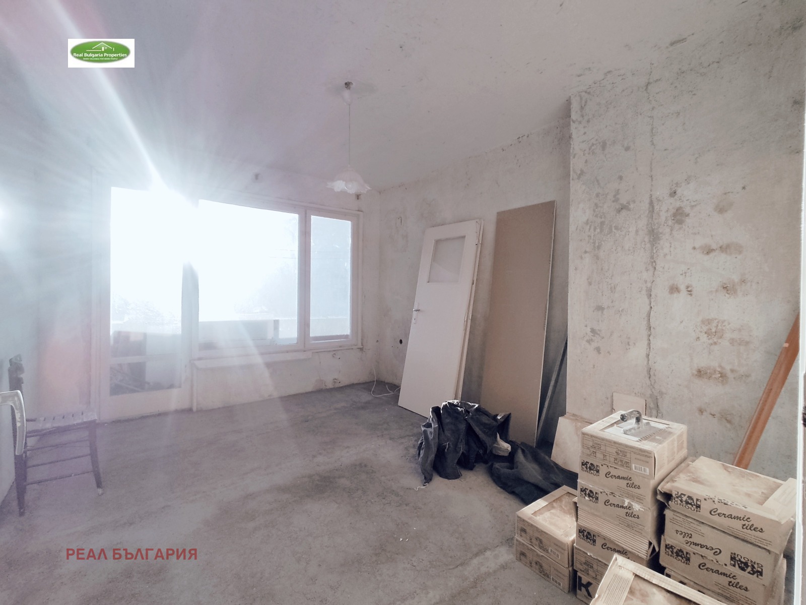 Продава 2-СТАЕН, гр. Русе, Широк център, снимка 6 - Апартаменти - 54028425