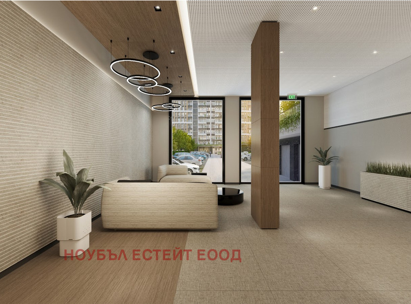 Продава 2-СТАЕН, гр. София, Център, снимка 2 - Апартаменти - 54062963