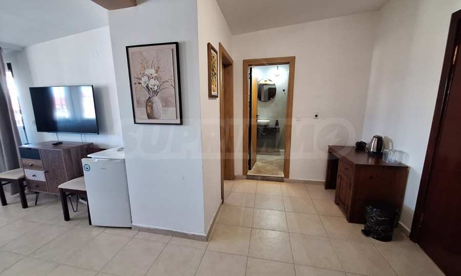 Продава 2-СТАЕН, гр. Банско, област Благоевград, снимка 4 - Апартаменти - 54125821