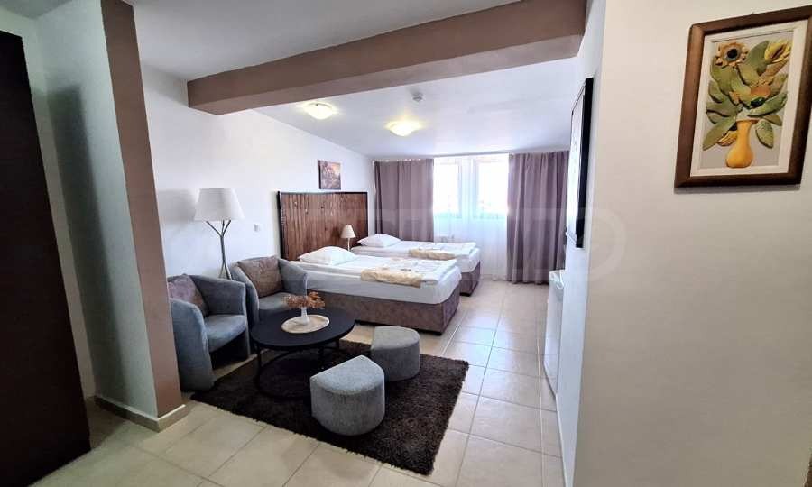 Продава 2-СТАЕН, гр. Банско, област Благоевград, снимка 3 - Апартаменти - 54125821