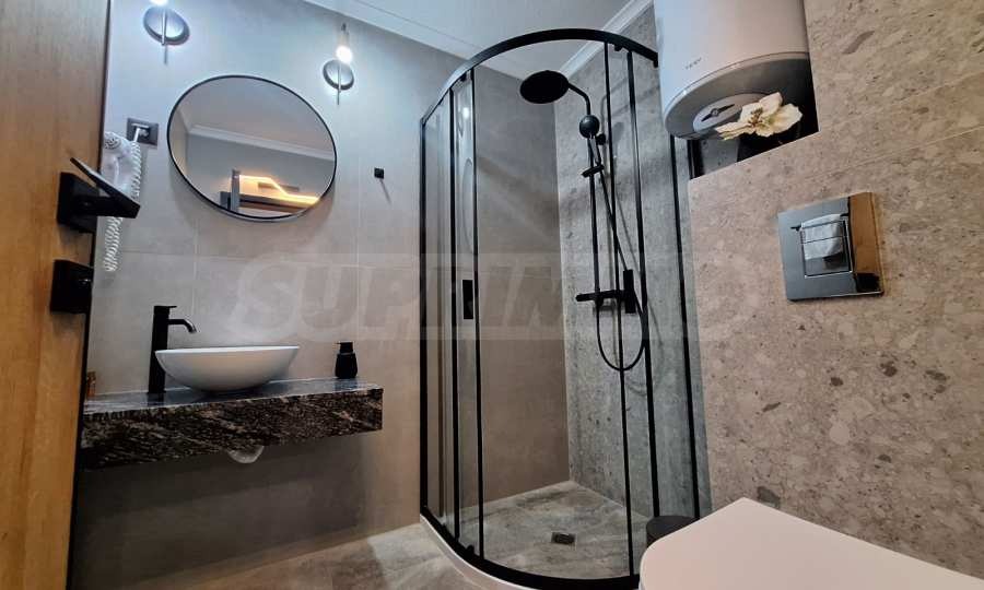 Продава 2-СТАЕН, гр. Банско, област Благоевград, снимка 7 - Апартаменти - 54125821