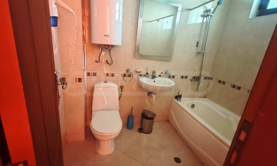 Продава 2-СТАЕН, к.к. Слънчев бряг, област Бургас, снимка 16 - Апартаменти - 55478676