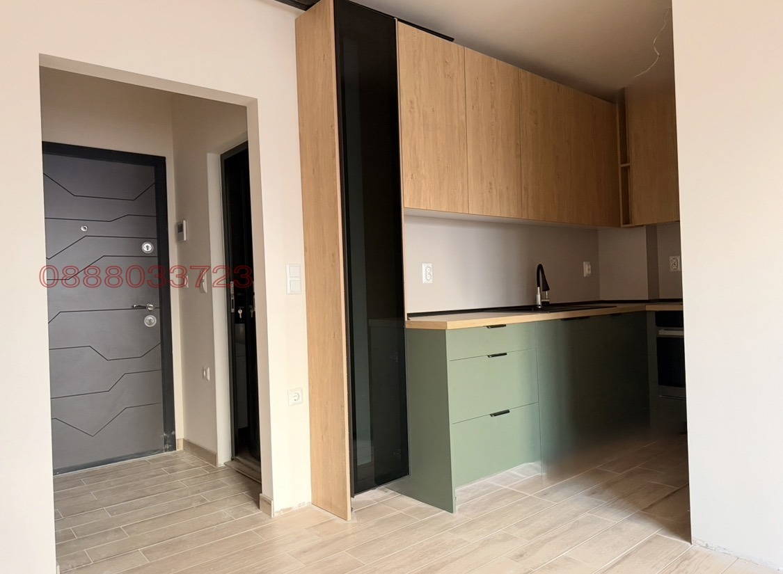 Продава 2-СТАЕН, гр. Севлиево, област Габрово, снимка 3 - Апартаменти - 55584970