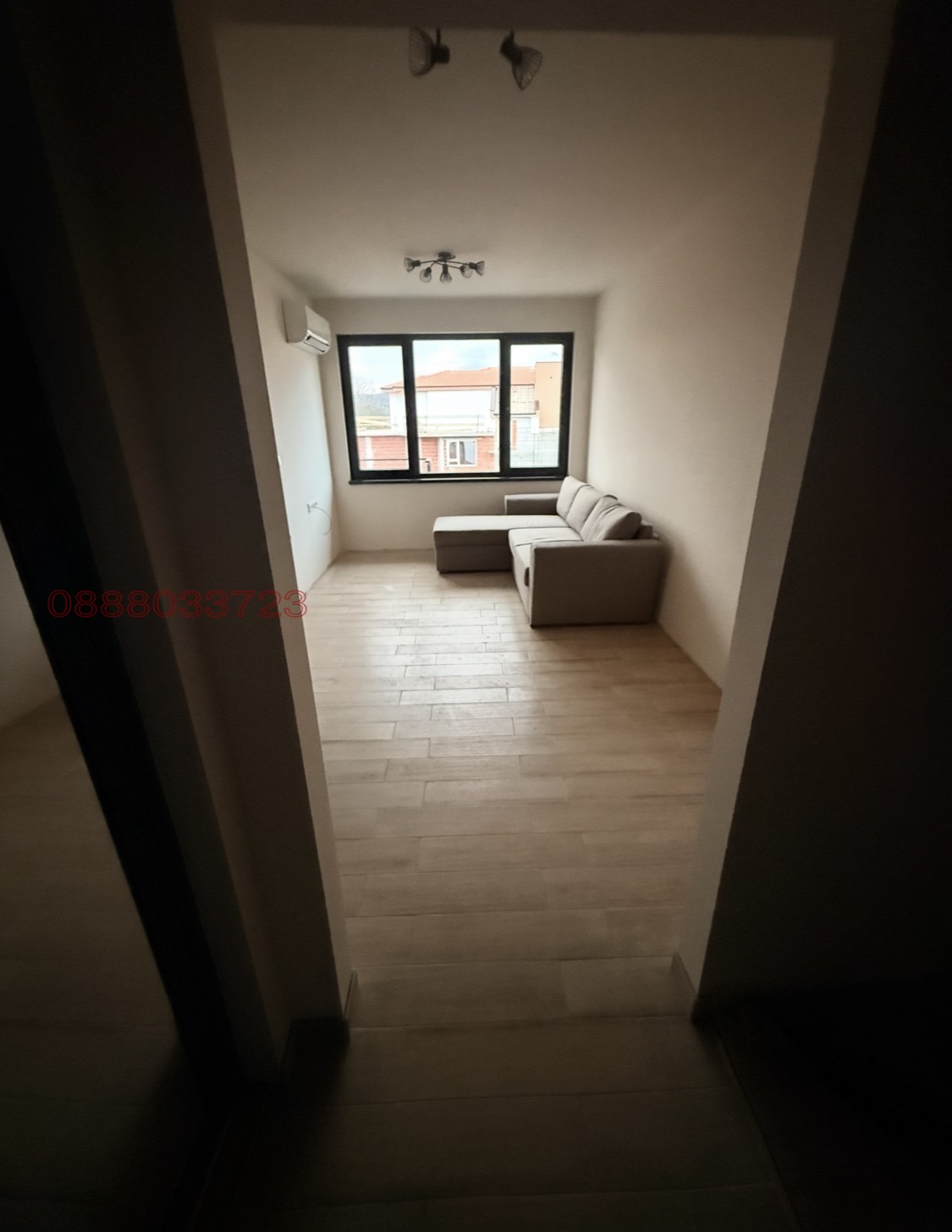 Продава 2-СТАЕН, гр. Севлиево, област Габрово, снимка 6 - Апартаменти - 55584970