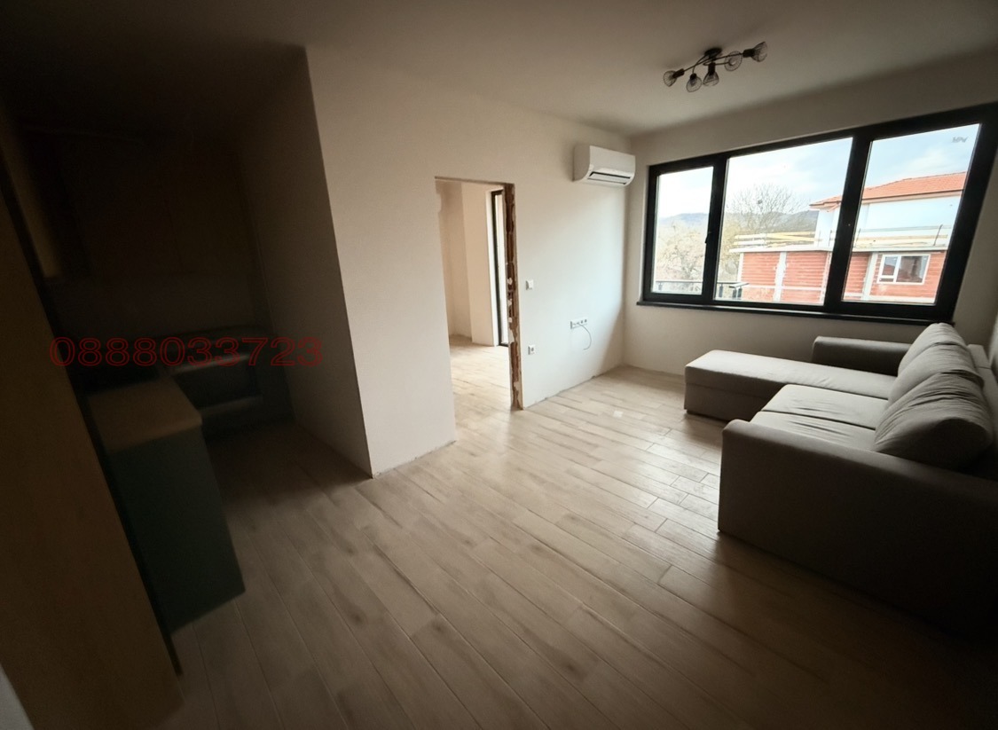 Продава 2-СТАЕН, гр. Севлиево, област Габрово, снимка 8 - Апартаменти - 55584970