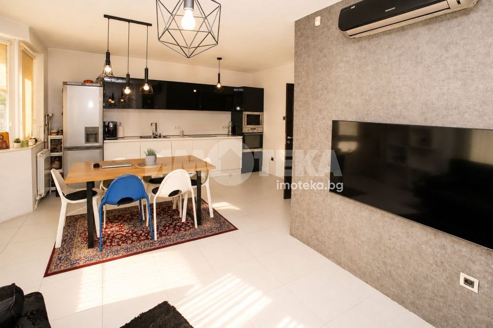 Продава 2-СТАЕН, гр. София, Манастирски ливади, снимка 2 - Апартаменти - 55788122