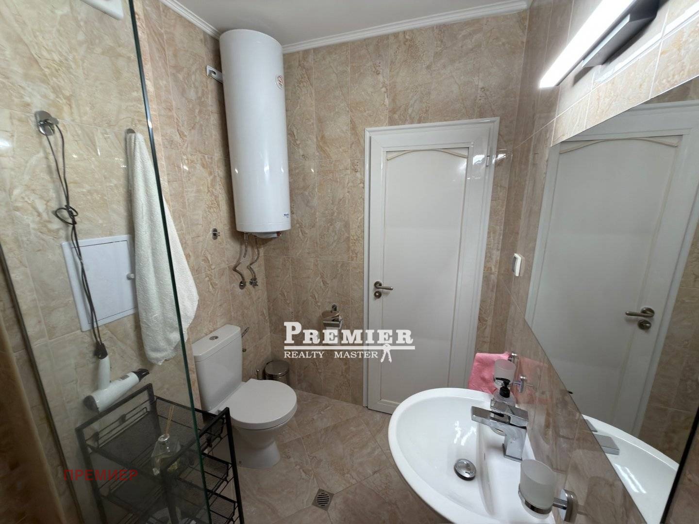 Продава 3-СТАЕН, гр. Несебър, област Бургас, снимка 14 - Апартаменти - 53602325