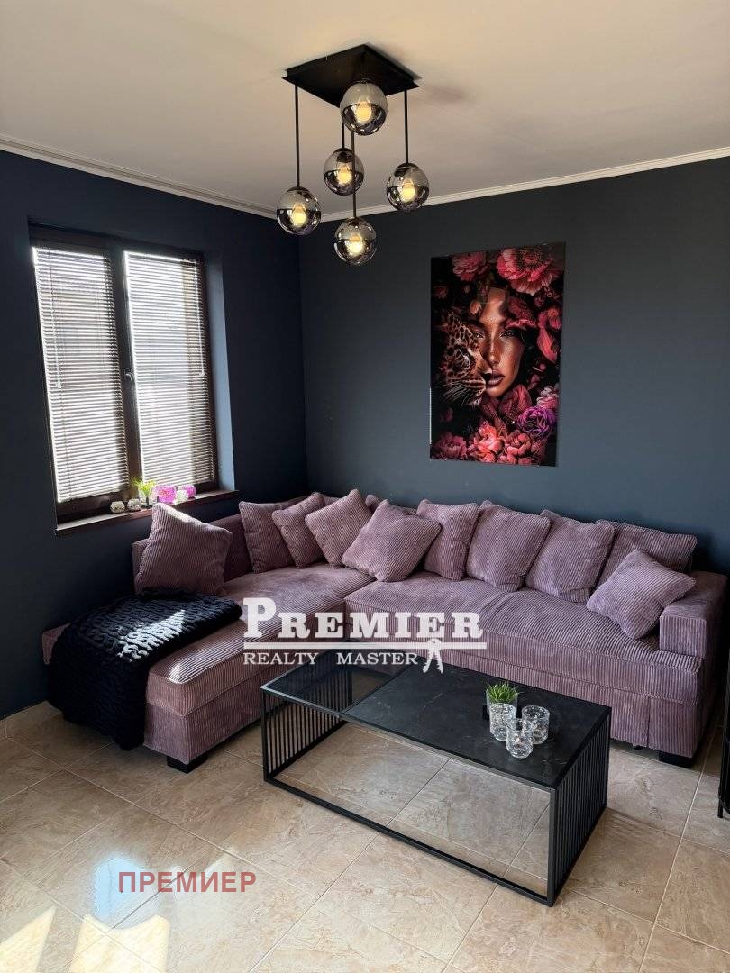 Продава 3-СТАЕН, гр. Несебър, област Бургас, снимка 3 - Апартаменти - 53602325