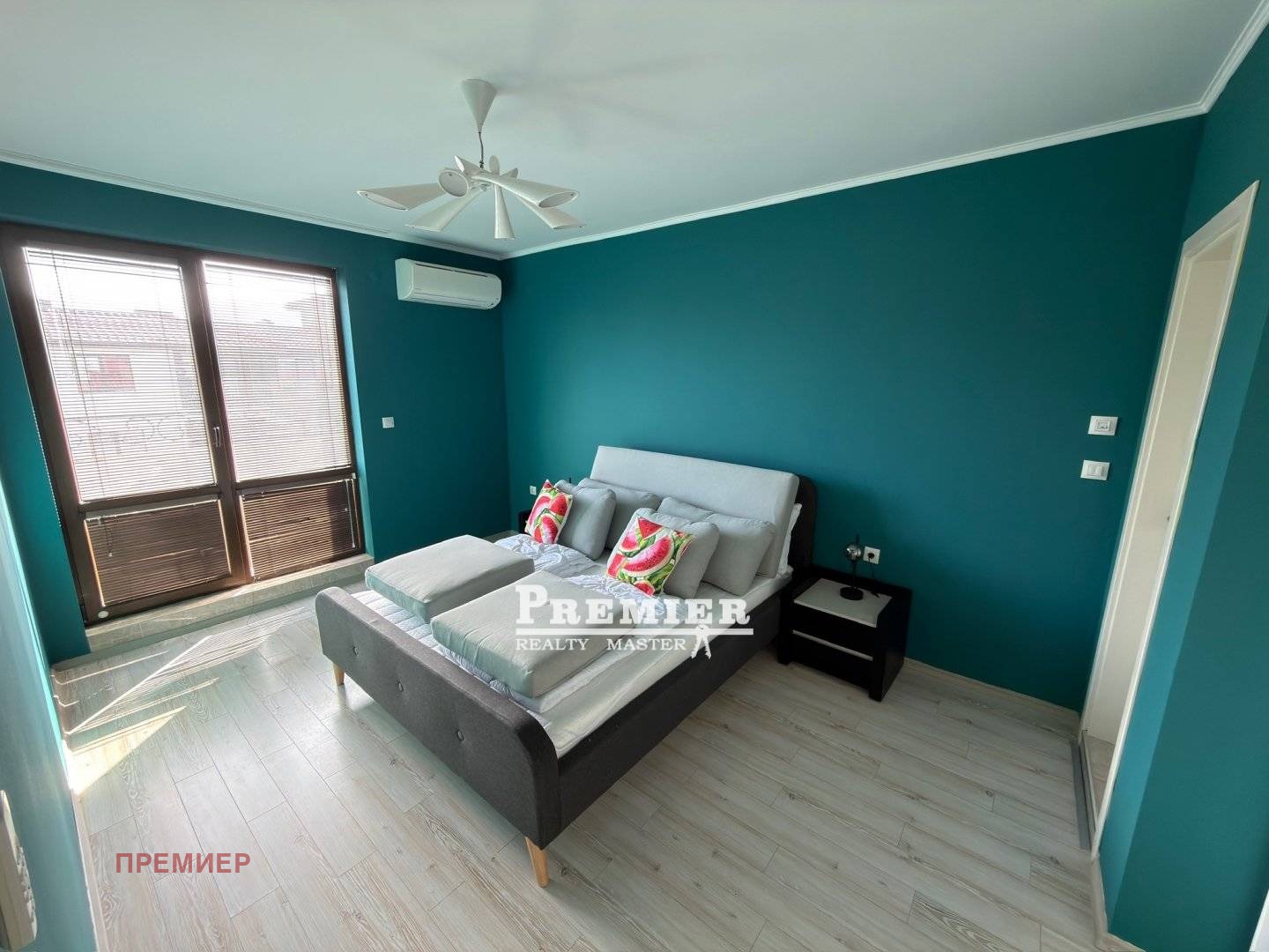 Продава 3-СТАЕН, гр. Несебър, област Бургас, снимка 12 - Апартаменти - 53602325