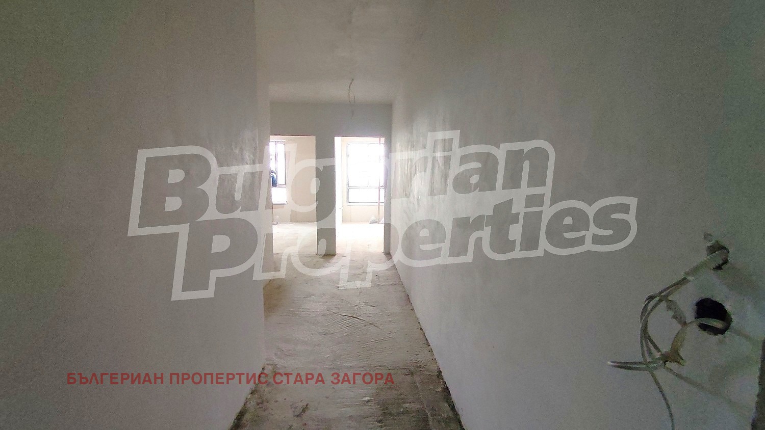 Продава 3-СТАЕН, гр. Стара Загора, Казански, снимка 12 - Апартаменти - 54105741