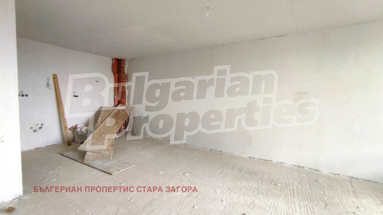 Продава 3-СТАЕН, гр. Стара Загора, Казански, снимка 2 - Апартаменти - 54105741