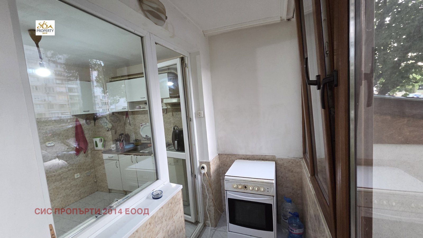 Продава 3-СТАЕН, гр. София, Люлин 9, снимка 12 - Апартаменти - 54222721