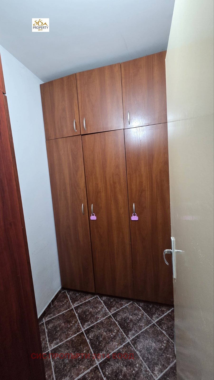 Продава 3-СТАЕН, гр. София, Люлин 9, снимка 9 - Апартаменти - 54222721