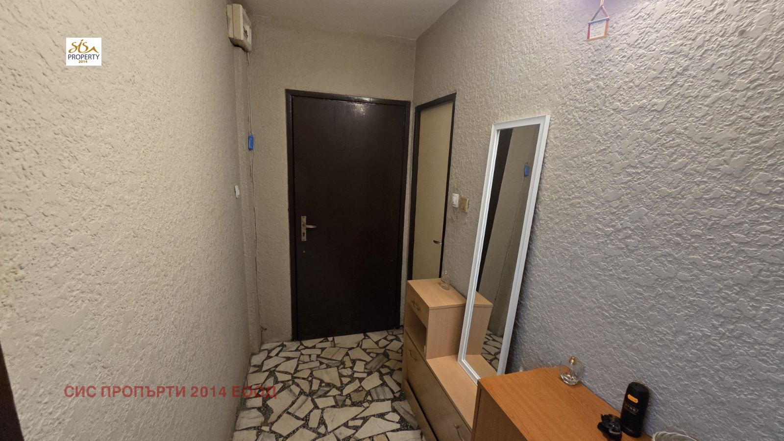 Продава 3-СТАЕН, гр. София, Люлин 9, снимка 13 - Апартаменти - 54222721