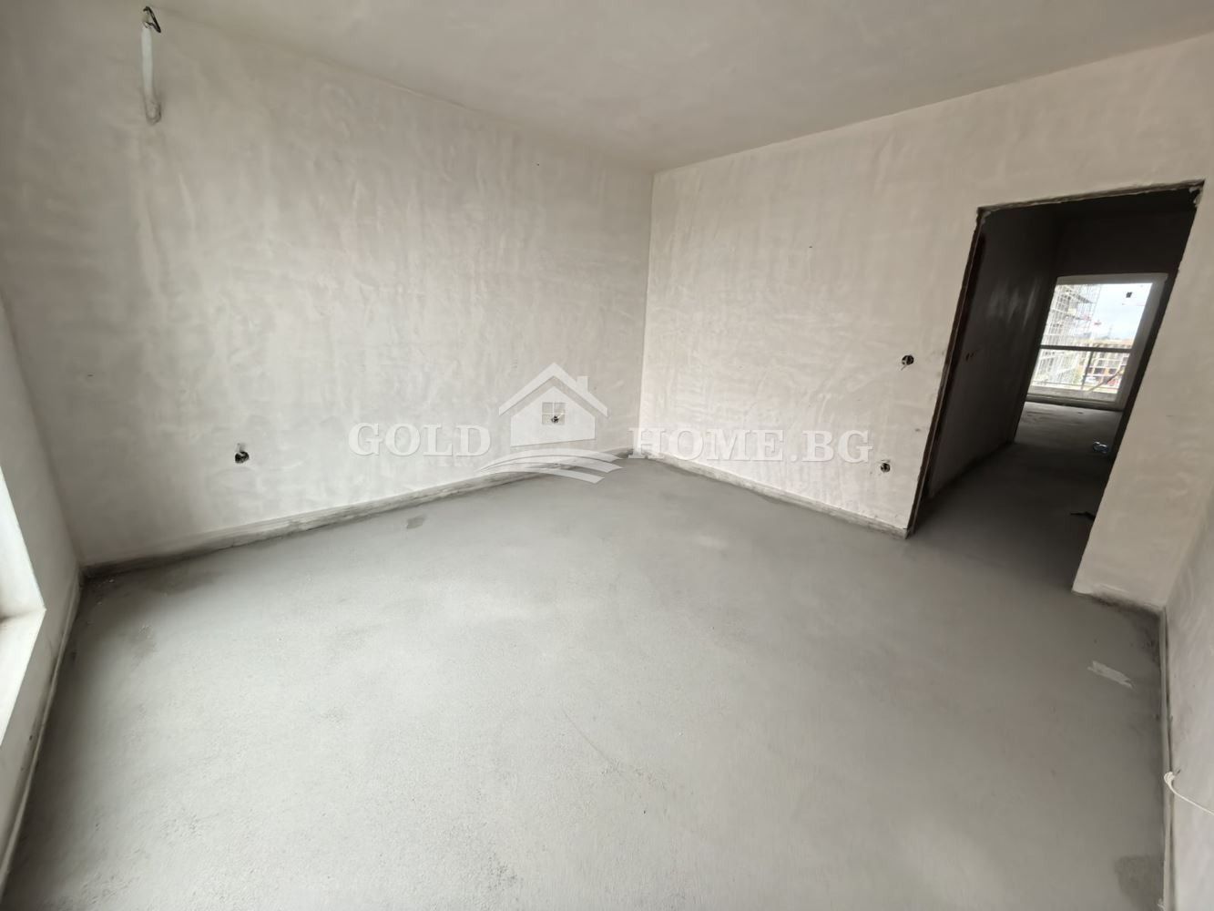 Продава 3-СТАЕН, гр. Пловдив, Южен, снимка 4 - Апартаменти - 54500538