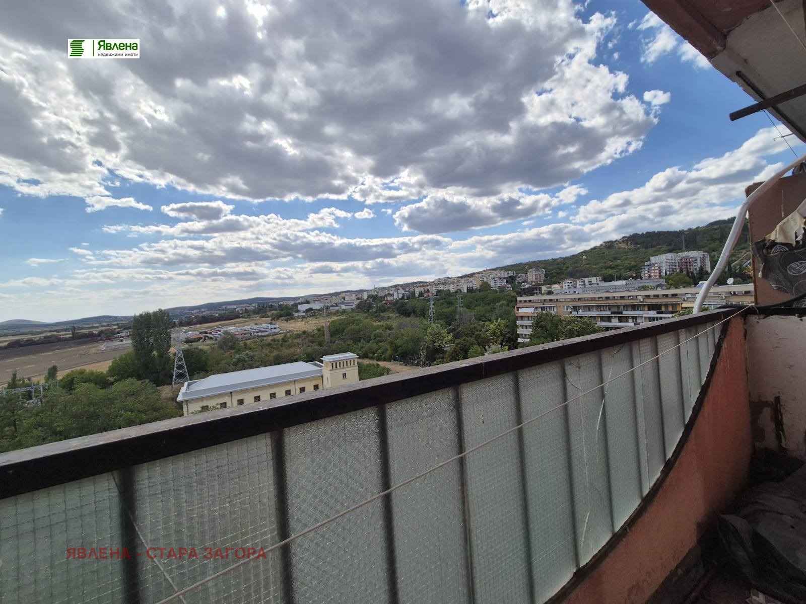 Продава 3-СТАЕН, гр. Стара Загора, Три чучура - юг, снимка 5 - Апартаменти - 56253416
