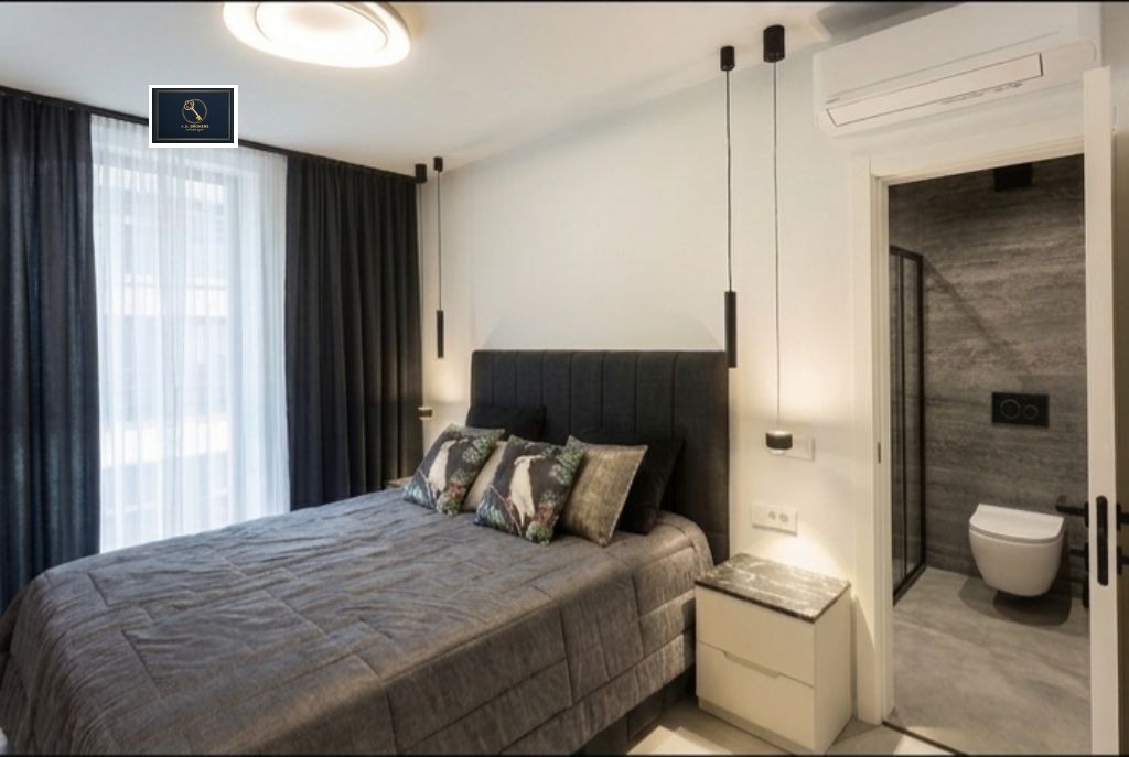 Продава 4-СТАЕН, гр. София, Кръстова вада, снимка 2 - Апартаменти - 55611961