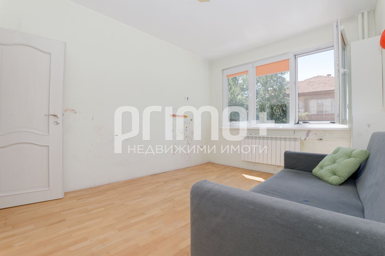 Продава 4-СТАЕН, гр. София, Хиподрума, снимка 10 - Апартаменти - 55652920