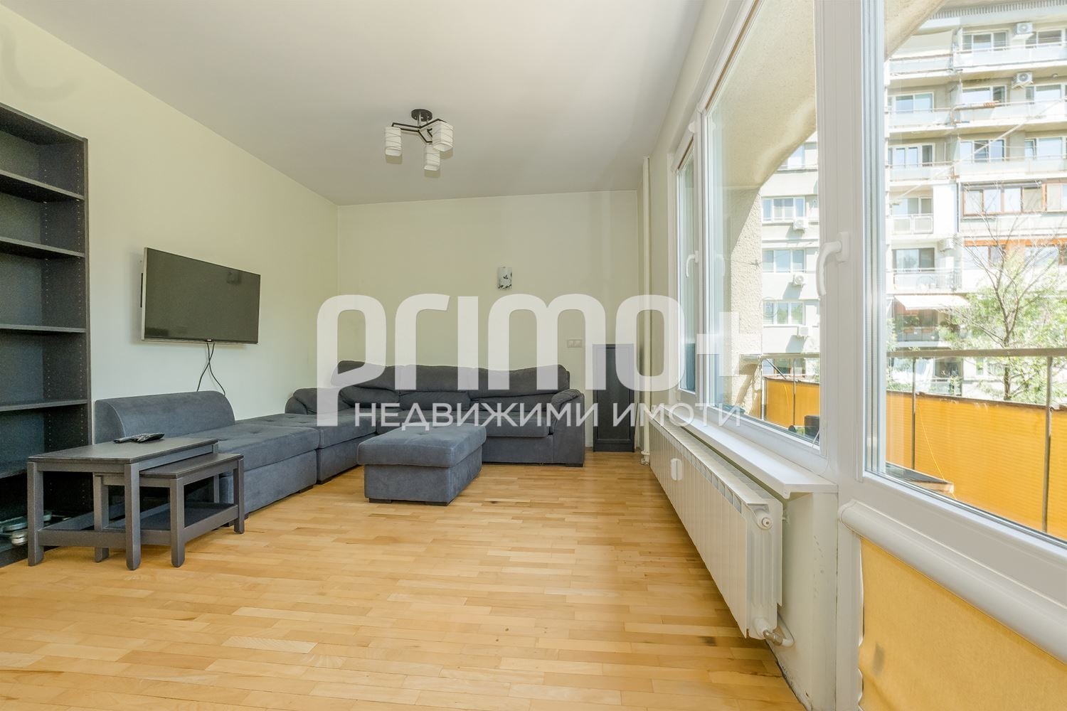 Продава 4-СТАЕН, гр. София, Хиподрума