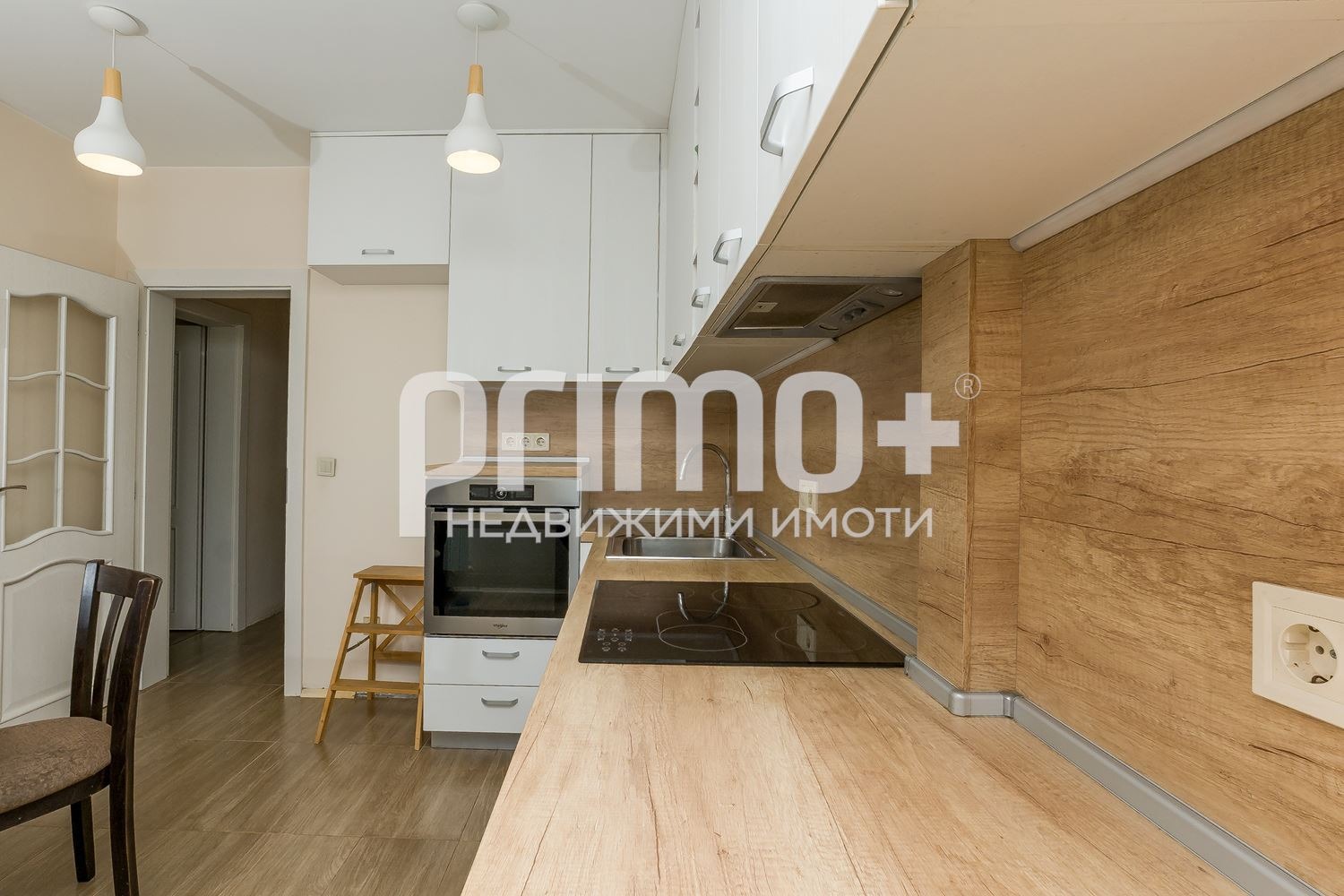 Продава 4-СТАЕН, гр. София, Хиподрума, снимка 3 - Апартаменти - 55652920
