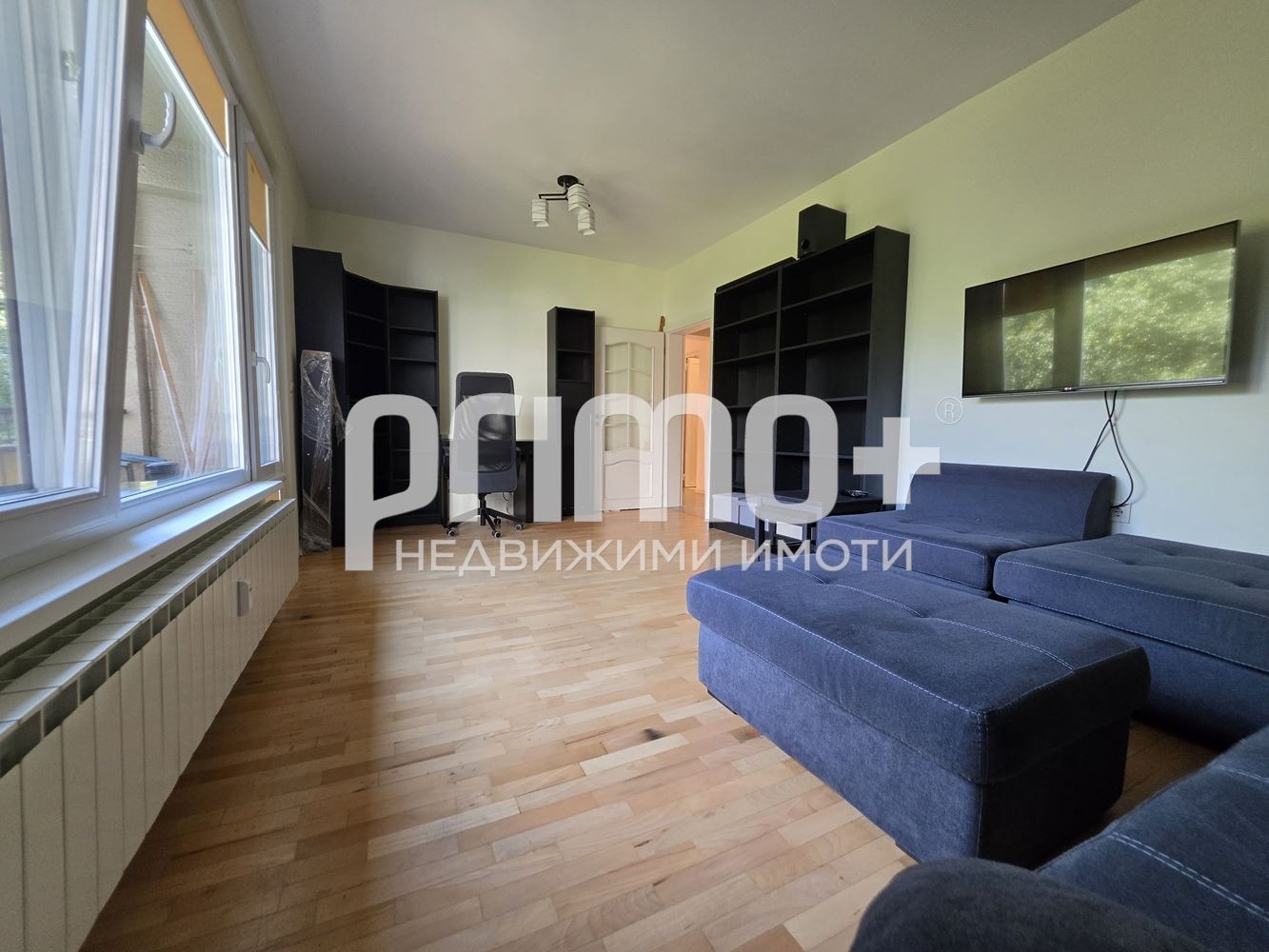 Продава 4-СТАЕН, гр. София, Хиподрума, снимка 6 - Апартаменти - 55652920