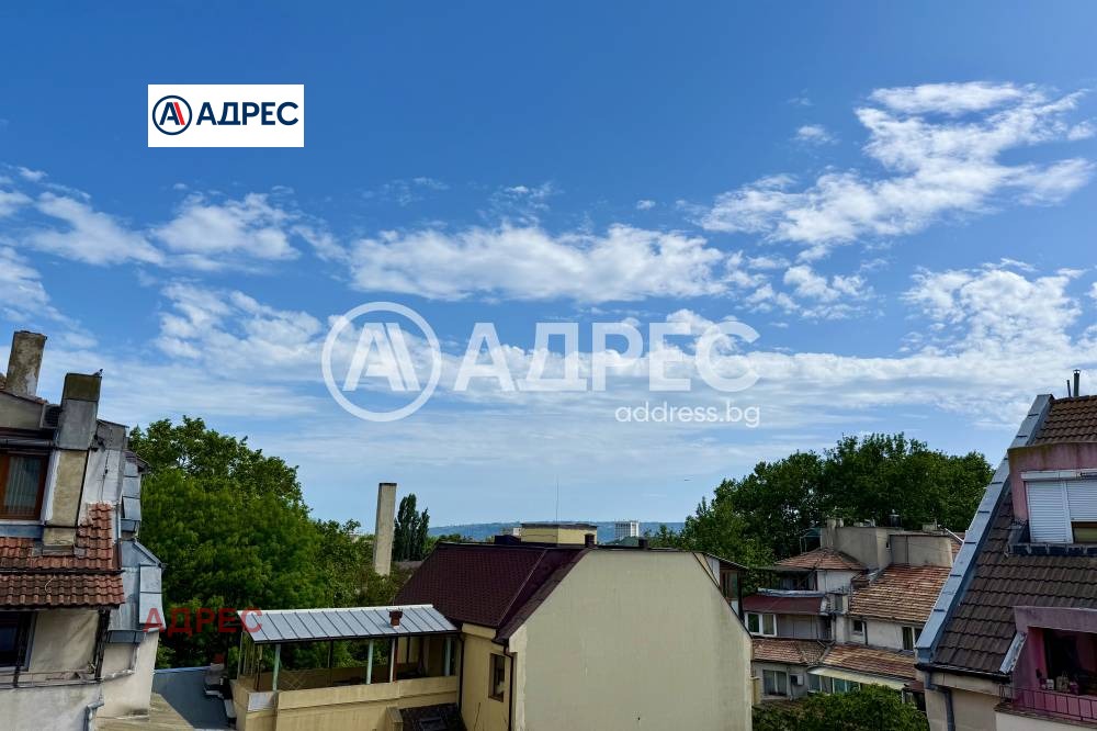 Продава МНОГОСТАЕН, гр. Варна, Окръжна болница-Генерали, снимка 8 - Апартаменти - 54104656