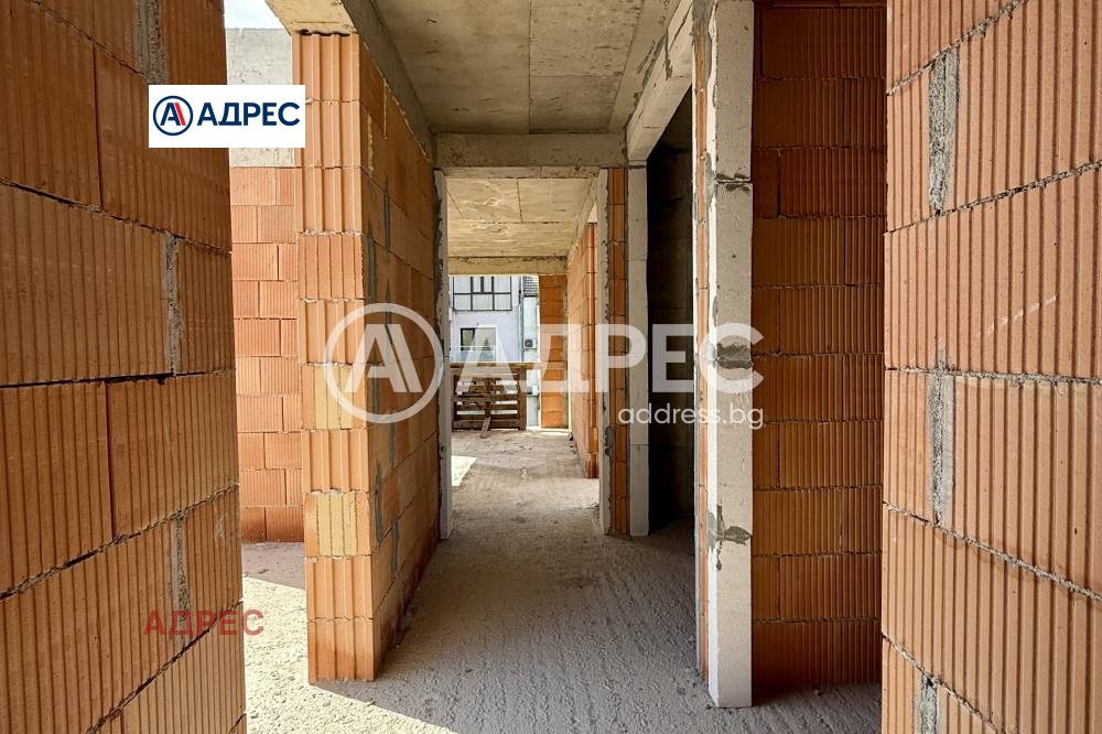 Продава МНОГОСТАЕН, гр. Варна, Окръжна болница-Генерали, снимка 6 - Апартаменти - 54104656