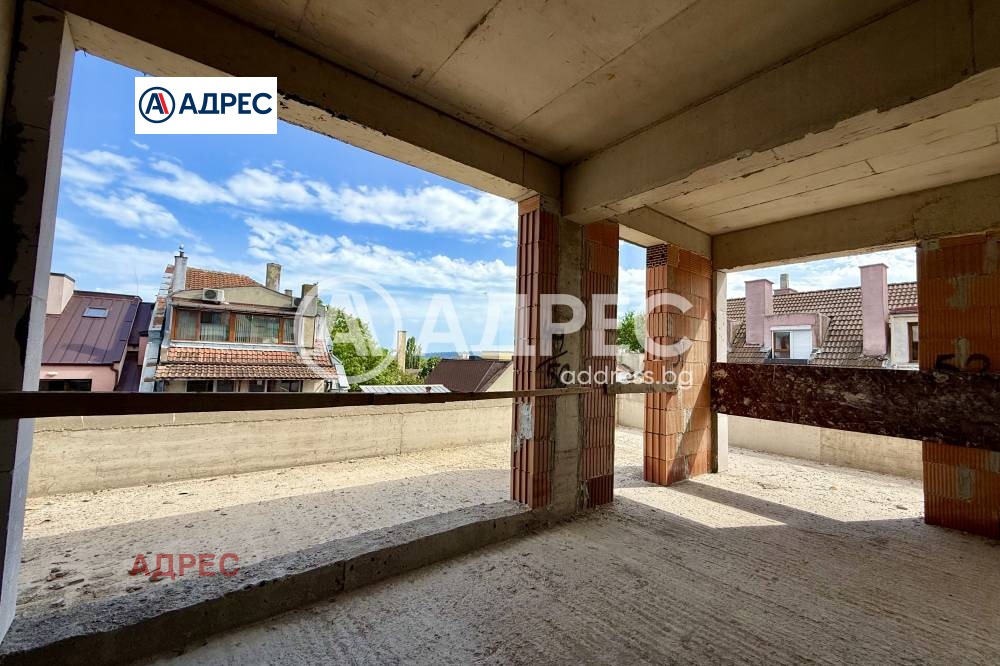 Продава МНОГОСТАЕН, гр. Варна, Окръжна болница-Генерали